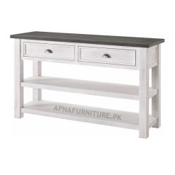 Nerissa Console Table (Width: 50