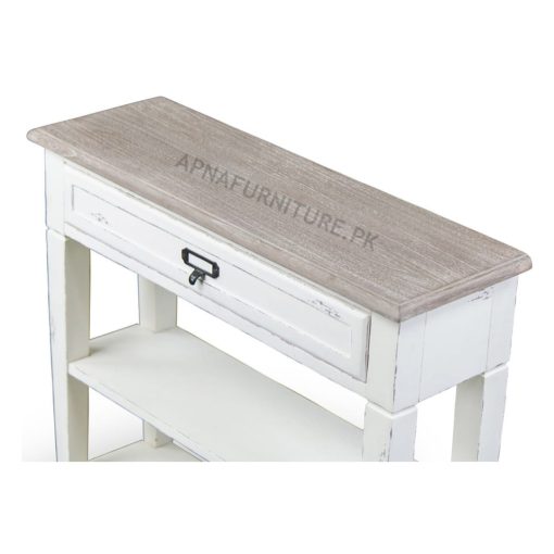 Odelia Console Table (Width: 31.5")