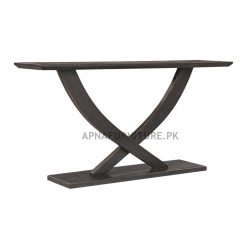 Perdita Console Table (Width: 57")