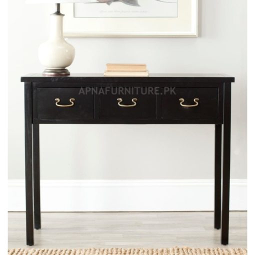 Rosamund Console Table (Width: 39")