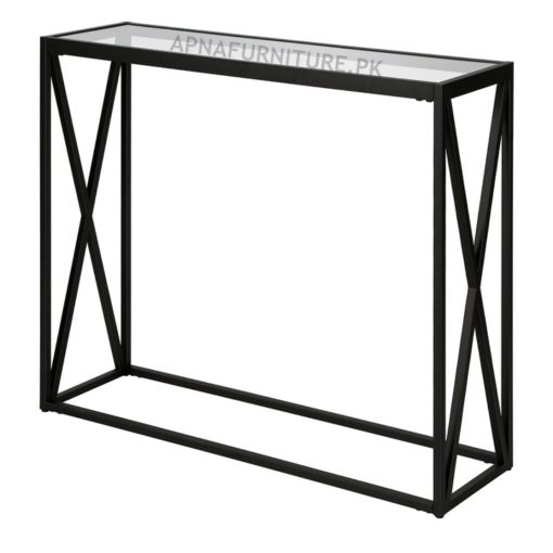 Sapphira Console Table (Width: 36")