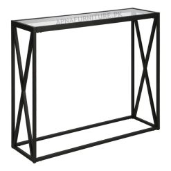 Sapphira Console Table (Width: 36")