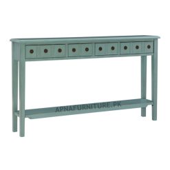 Uriah Console Table (Width: 60