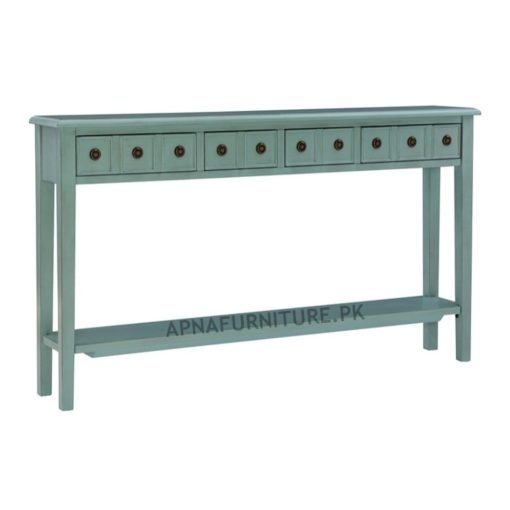 Uriah Console Table (Width: 60")