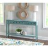 Uriah Console Table (Width: 60")