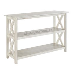 Vespera Console Table (Width: 42