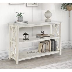 Vespera Console Table (Width: 42