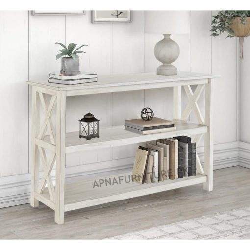 Vespera Console Table (Width: 42")