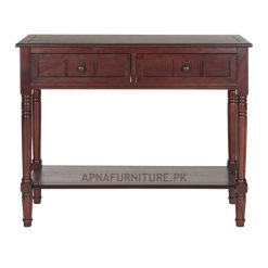 Noemi Console Table (Width: 35.8