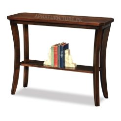 Orson Console Table (Width: 38