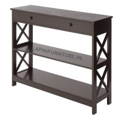 Rhonwen Console Table (Width: 39.5