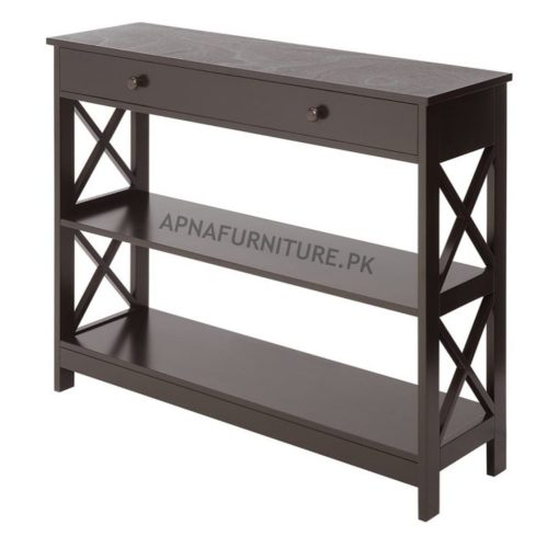 Rhonwen Console Table (Width: 39.5")