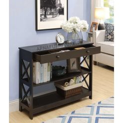 Rhonwen Console Table (Width: 39.5