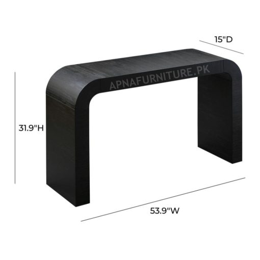 Selene Console Table (Width: 53.9")