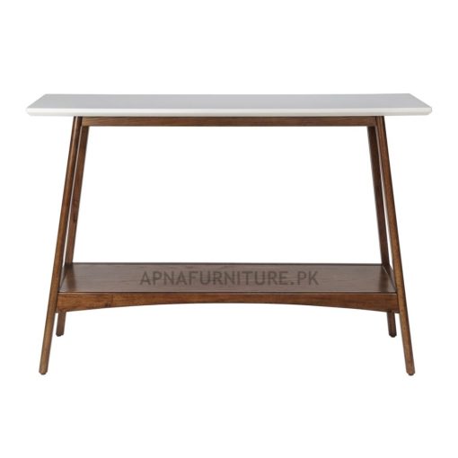 Ursuline Console Table (Width: 53")