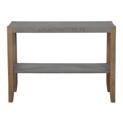 Violetta Console Table (Width: 40