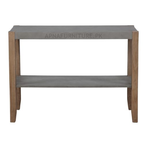 Violetta Console Table (Width: 40")