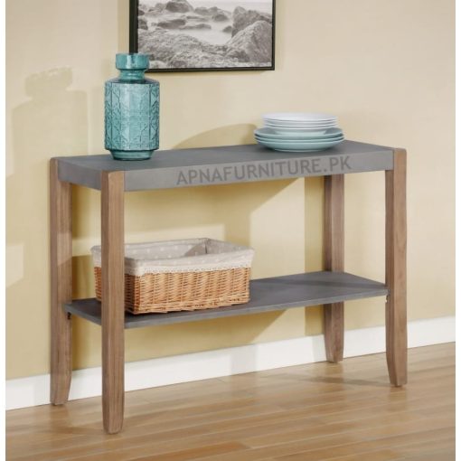 Violetta Console Table (Width: 40")