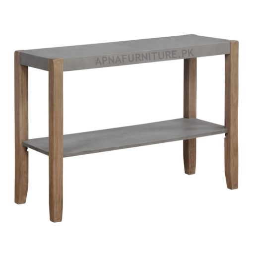 Violetta Console Table (Width: 40")