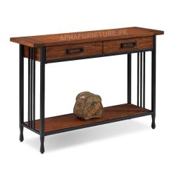 Wystan Console Table (Width: 46