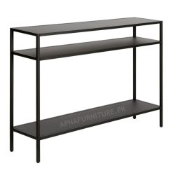 Xaver Console Table (Width: 42")