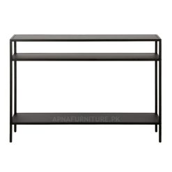 Xaver Console Table (Width: 42