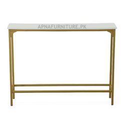 Zenobia Console Table (Width: 42