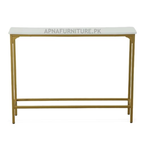 Zenobia Console Table (Width: 42")