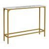 Zenobia Console Table (Width: 42")