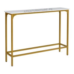 Zenobia Console Table (Width: 42