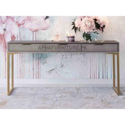 Horatio Console Table (Width: 59")