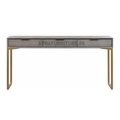 Horatio Console Table (Width: 59")