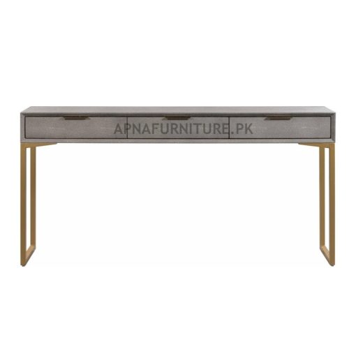 Horatio Console Table (Width: 59")