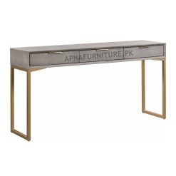 Horatio Console Table (Width: 59