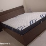 Jane Double Bed - King or Queen Size photo review