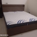 Jane Double Bed - King or Queen Size photo review