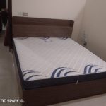 Jane Double Bed - King or Queen Size photo review