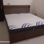 Jane Double Bed - King or Queen Size photo review