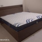 Jane Double Bed - King or Queen Size photo review